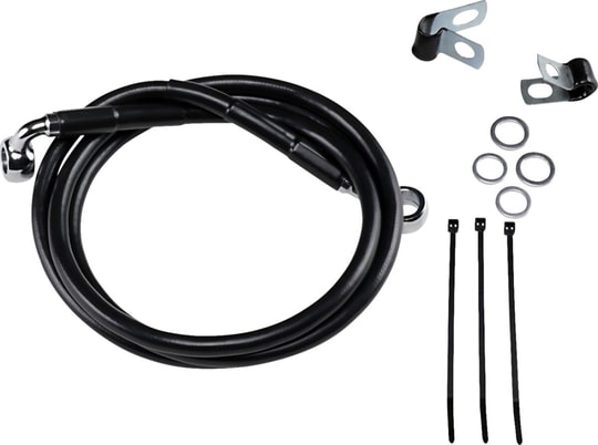 DRAG SPECIALTIES LINE BRK FR99-07FXST BL+4 KOD: 17412546
