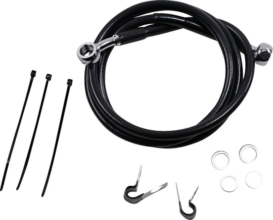 DRAG SPECIALTIES LINE BRK FR99-07FXST BL+2 KOD: 17412545