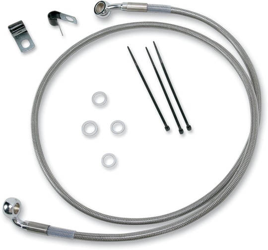 DRAG SPECIALTIES LINE BRK FR99-07FXST SS+2 KOD: 17412654