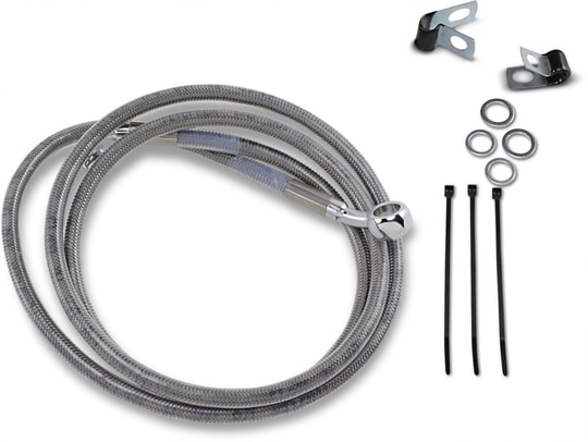 DRAG SPECIALTIES LINE BRK FR99-07ST SS+10 KOD: 17412674