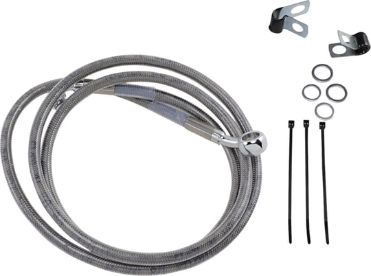 DRAG SPECIALTIES LINE BRK FR99-07ST SS+10 KOD: 17412674