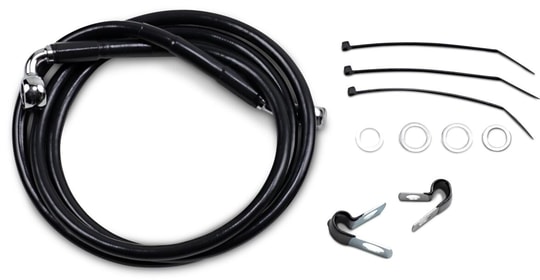 DRAG SPECIALTIES LINE BRK FT FXD 00-5BK+10 KOD: 17412561