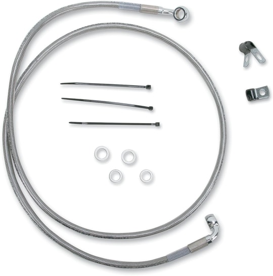 DRAG SPECIALTIES LINE BRK FT FXST99-07SS+8 KOD: 17412673