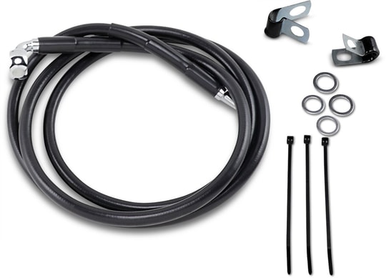 DRAG SPECIALTIES LINE BRK FT WG 93-05 BK+6 KOD: 17412583
