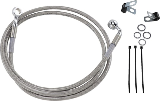 DRAG SPECIALTIES LINE BRK FT WG 93-05SS+10 KOD: 17412661
