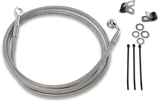 DRAG SPECIALTIES LINE BRK FT WG 93-05SS+10 KOD: 17412661