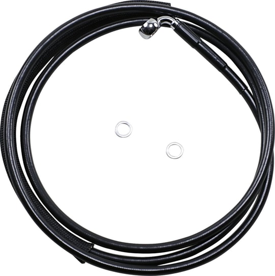 DRAG SPECIALTIES LINE CLTCH BK 17-19RG +2 KOD: 06610024