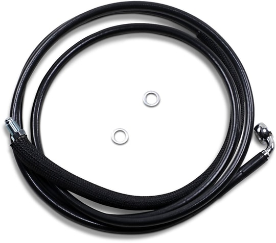 DRAG SPECIALTIES LINE CLTCH BK 17-19RG +4 KOD: 06610026