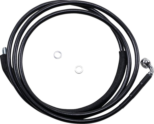 DRAG SPECIALTIES LINE CLTCH BK 17+RG +12 KOD: 06610034
