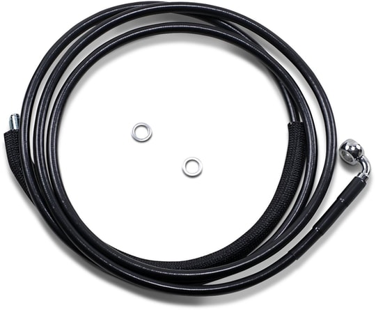 DRAG SPECIALTIES LINE CLTCH BK 17+RG +12 KOD: 06610034