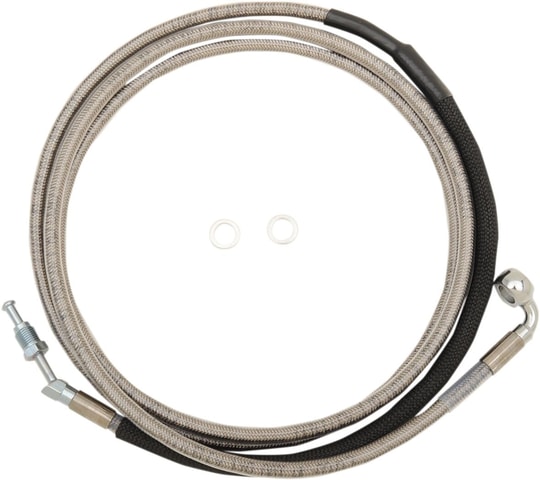 DRAG SPECIALTIES LINE CLTCH SS 17+ RG +10 KOD: 06610031