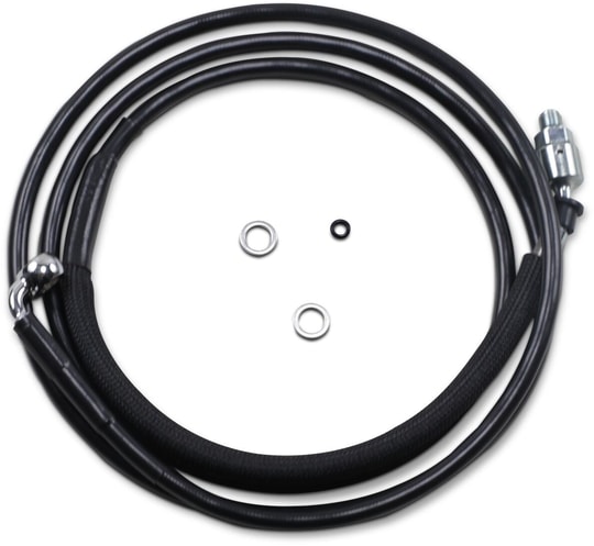 DRAG SPECIALTIES LINE CLUT BK 15-16FLTR+10 KOD: 06610018