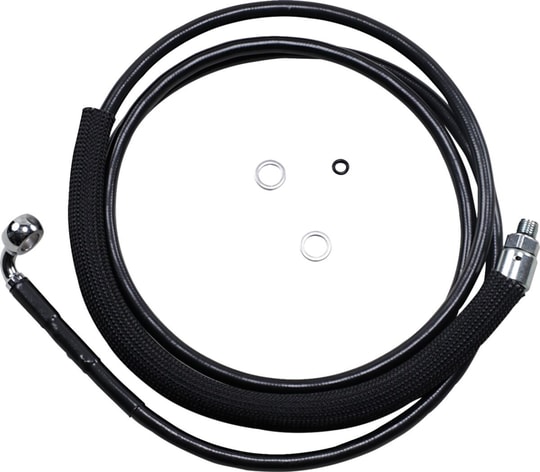 DRAG SPECIALTIES LINE CLUT BK 15-16FLTR +6 KOD: 06610014