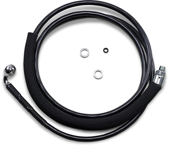 DRAG SPECIALTIES LINE CLUT BK 15-16FLTR +6 KOD: 06610014