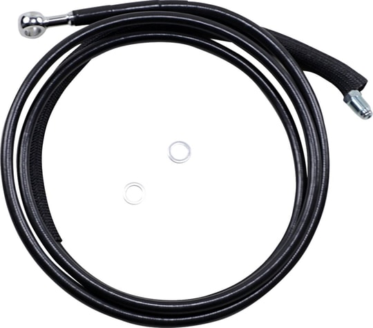 DRAG SPECIALTIES LINE DEBRİYAJ BK 17FLHX +2 KOD: 06610052