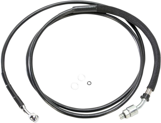 DRAG SPECIALTIES LINE DEBRİYAJ BK14-16FL +8 KOD: 06610006