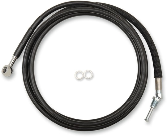 DRAG SPECIALTIES LINE DEBRİYAJ BK17FLHX +10 KOD: 06610060