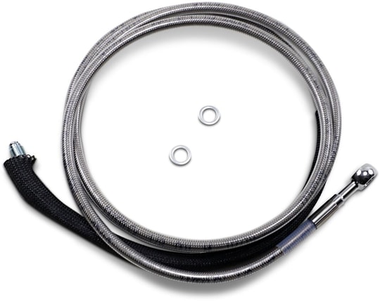 DRAG SPECIALTIES LINE DEBRİYAJ SS 17FLHX +2 KOD: 06610051