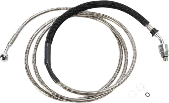 DRAG SPECIALTIES LINE DEBRİYAJ SS14-16FL +8 KOD: 06610005