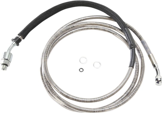 DRAG SPECIALTIES LINE DEBRİYAJ SS14-16FL +6 KOD: 06610003