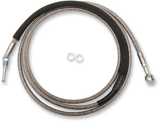 DRAG SPECIALTIES LINE DEBRİYAJ SS17FLHX +12 KOD: 06610061