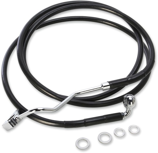 DRAG SPECIALTIES LINE FREN BL 15-19FLTR+4 KOD: 17414506
