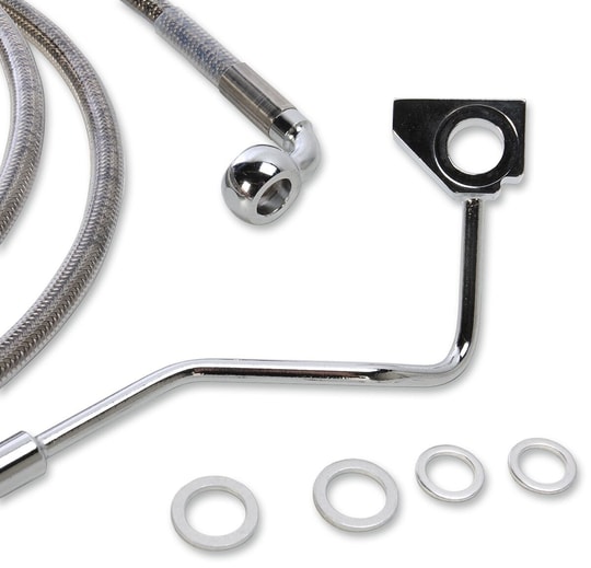 DRAG SPECIALTIES LINE FREN SS 15+FLTR +4 KOD: 17414499