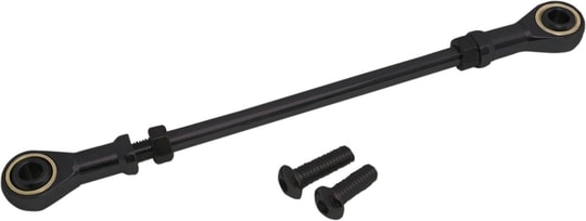 DRAG SPECIALTIES LINKAGE SHFT 04-21XL BLK KOD: 16010539