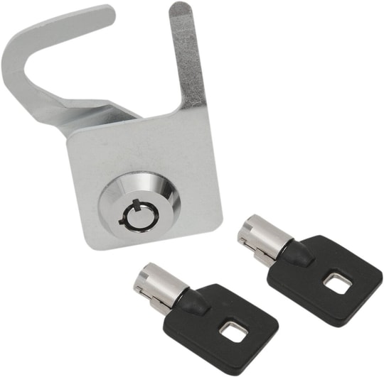 DRAG SPECIALTIES LOCK TOUR BOX 92-13 KOD:35160199
