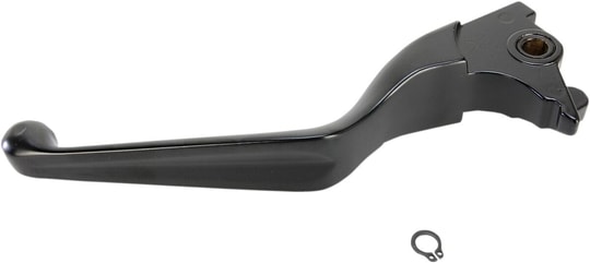 DRAG SPECIALTIES MANETİ BRK BLK 14-22 XL KOD: 06140810