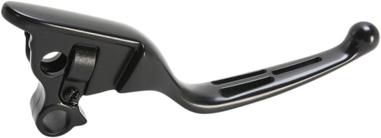 DRAG SPECIALTIES MANETİ CL SLOT BLK ST15-22 KOD: 06131285