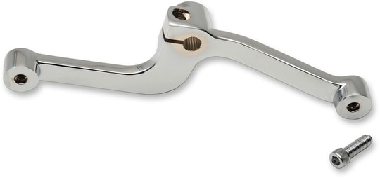 DRAG SPECIALTIES MANETİ HL/TOE CHR XL04-19 KOD: 16021094
