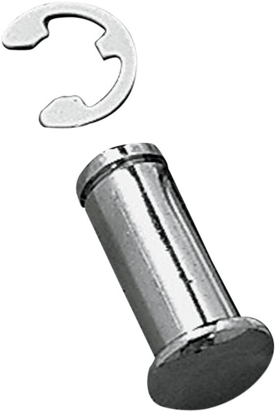 DRAG SPECIALTIES MANETİ PVOT PIN/CLIP 65-81 KOD: DS273897