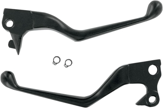 DRAG SPECIALTIES MANETİ SET BLK 04-13 XL KOD: 06100129