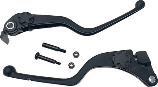 DRAG SPECIALTIES MANETİ SET BLK 21-23 PAN AMERIC KOD: 06102299