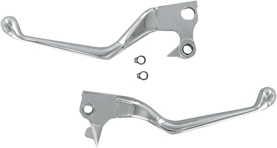 DRAG SPECIALTIES MANETİ SET CHR 04-13 XL KOD: 06100127