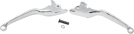 DRAG SPECIALTIES MANETİ SET CHR 08-13 FLHT KOD: 06100185