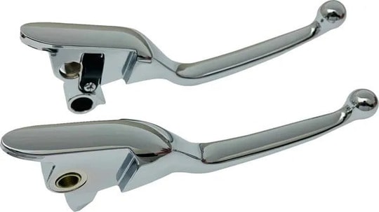 DRAG SPECIALTIES MANETİ SET NARROW CHROME 08-13 KOD: 06102304
