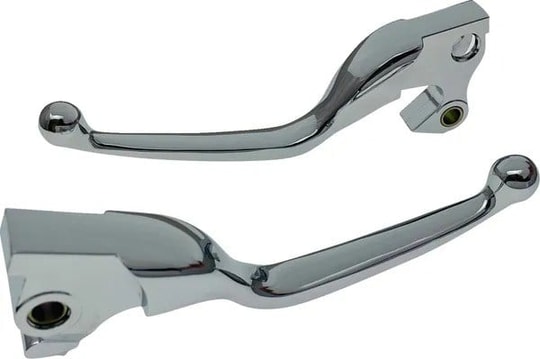 DRAG SPECIALTIES MANETİ SET NARROW CHROME 14-22 KOD: 06102312