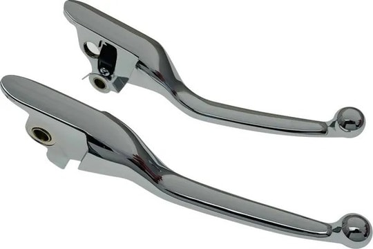 DRAG SPECIALTIES MANETİ SET NARROW CHROME 21-23 KOD: 06102325