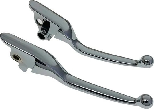 DRAG SPECIALTIES MANETİ SET NARROW CHROME 15-23 KOD: 06102321