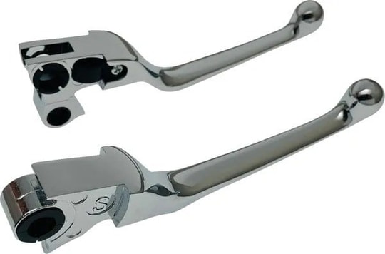 DRAG SPECIALTIES MANETİ SET NARROW CHROME 96-17 KOD: 06102300