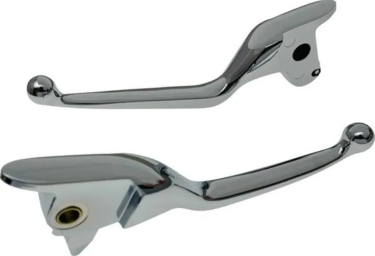 DRAG SPECIALTIES MANETİ SET NARROW CHROME 14-16 KOD: 06102308