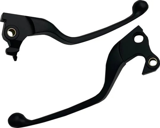 DRAG SPECIALTIES MANETİ SET NARROW MATTE BLACK 1 KOD: 06102313