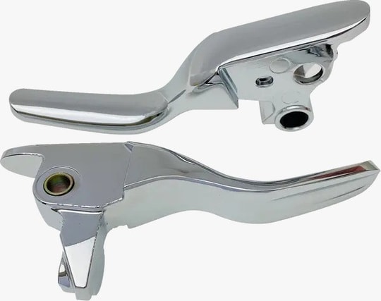 DRAG SPECIALTIES MANETİ SET SHORT CHROME 08-13 T KOD: 06102306