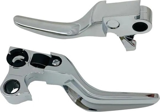 DRAG SPECIALTIES MANETİ SET SHORT CHROME 96-17 B KOD: 06102302