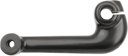 DRAG SPECIALTIES MANETİ SHFT BLK 91-05XL KOD: 16021042