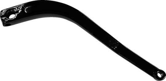DRAG SPECIALTIES MANETİ SHFT BLK FXBB/FXLR KOD: 16021510