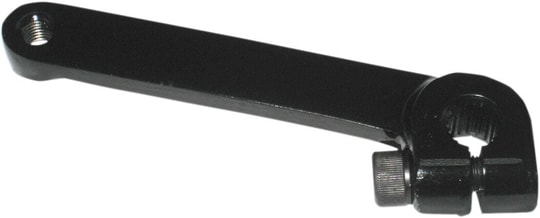 DRAG SPECIALTIES MANETİ SHIFT 85-96 BT BLK KOD: 16021046