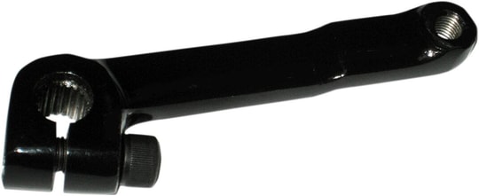 DRAG SPECIALTIES MANETİ SHIFT 97-13 BT BLK KOD: 16021047